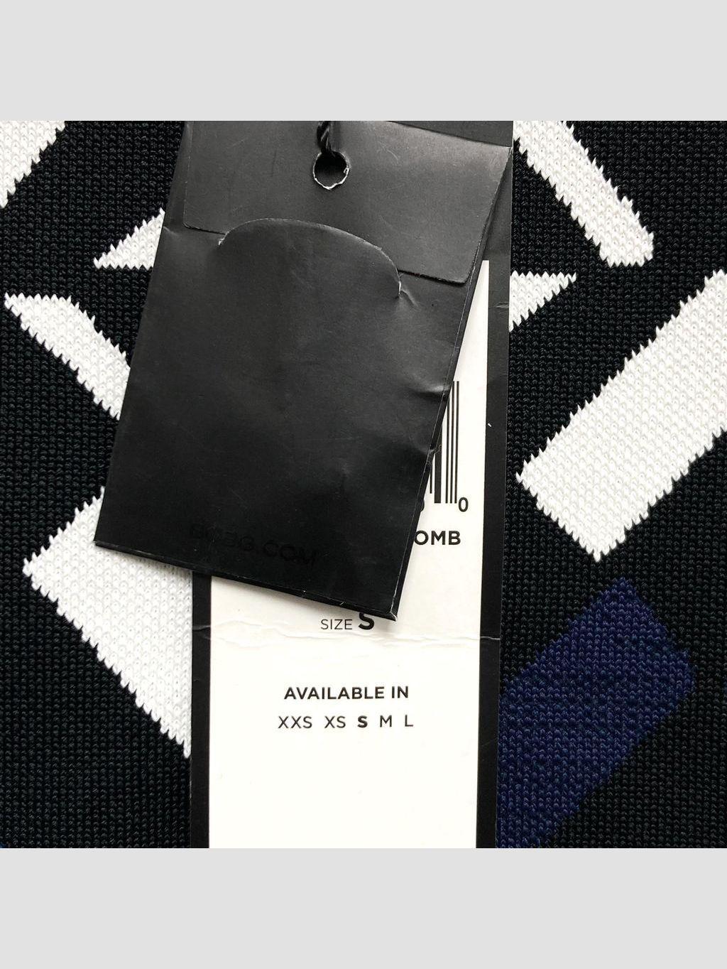 Vestido corto BCBG MAXAZRIA - Talla S (VOP01064939)-3