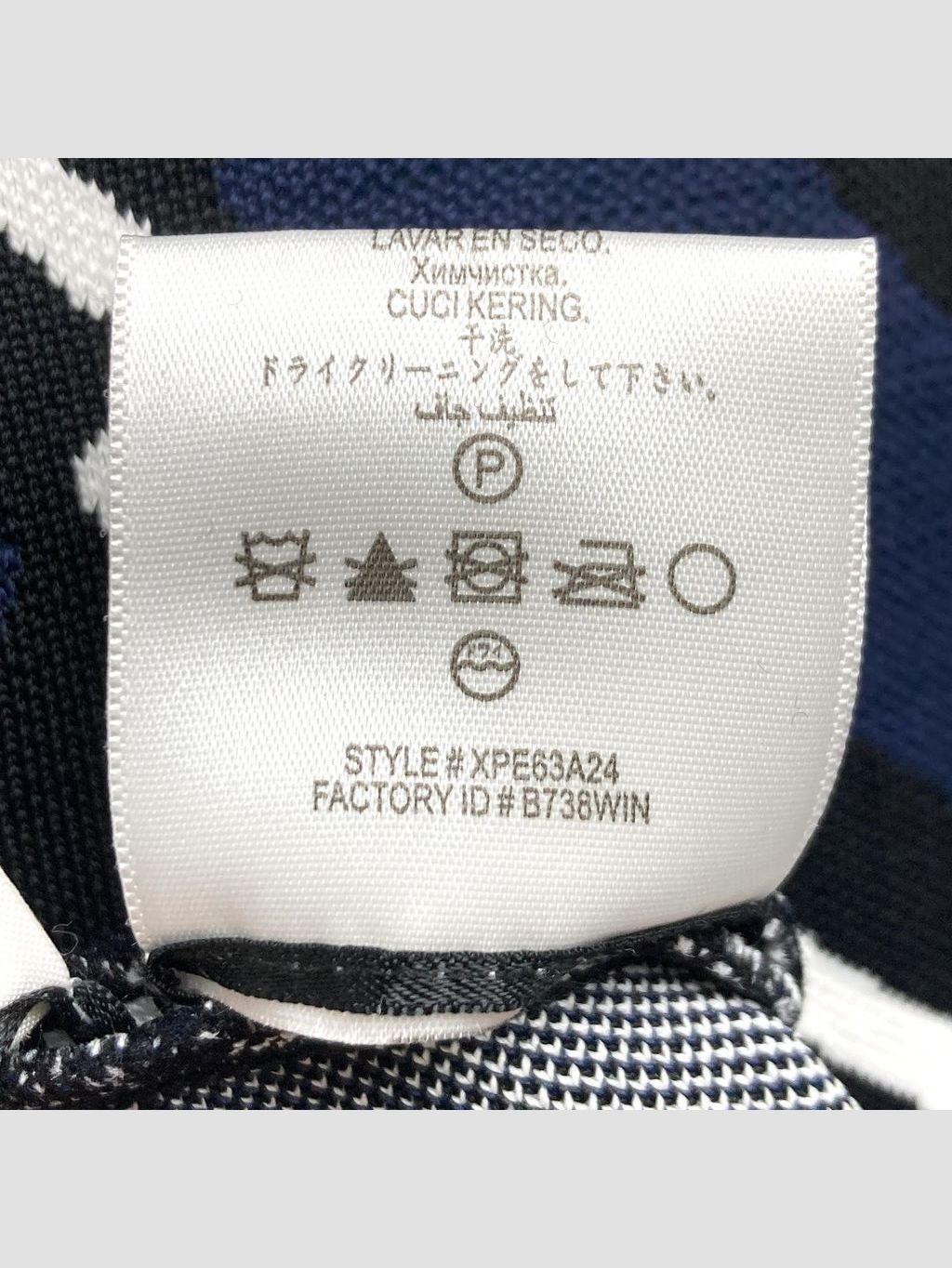 Vestido corto BCBG MAXAZRIA - Talla S (VOP01064939)-5