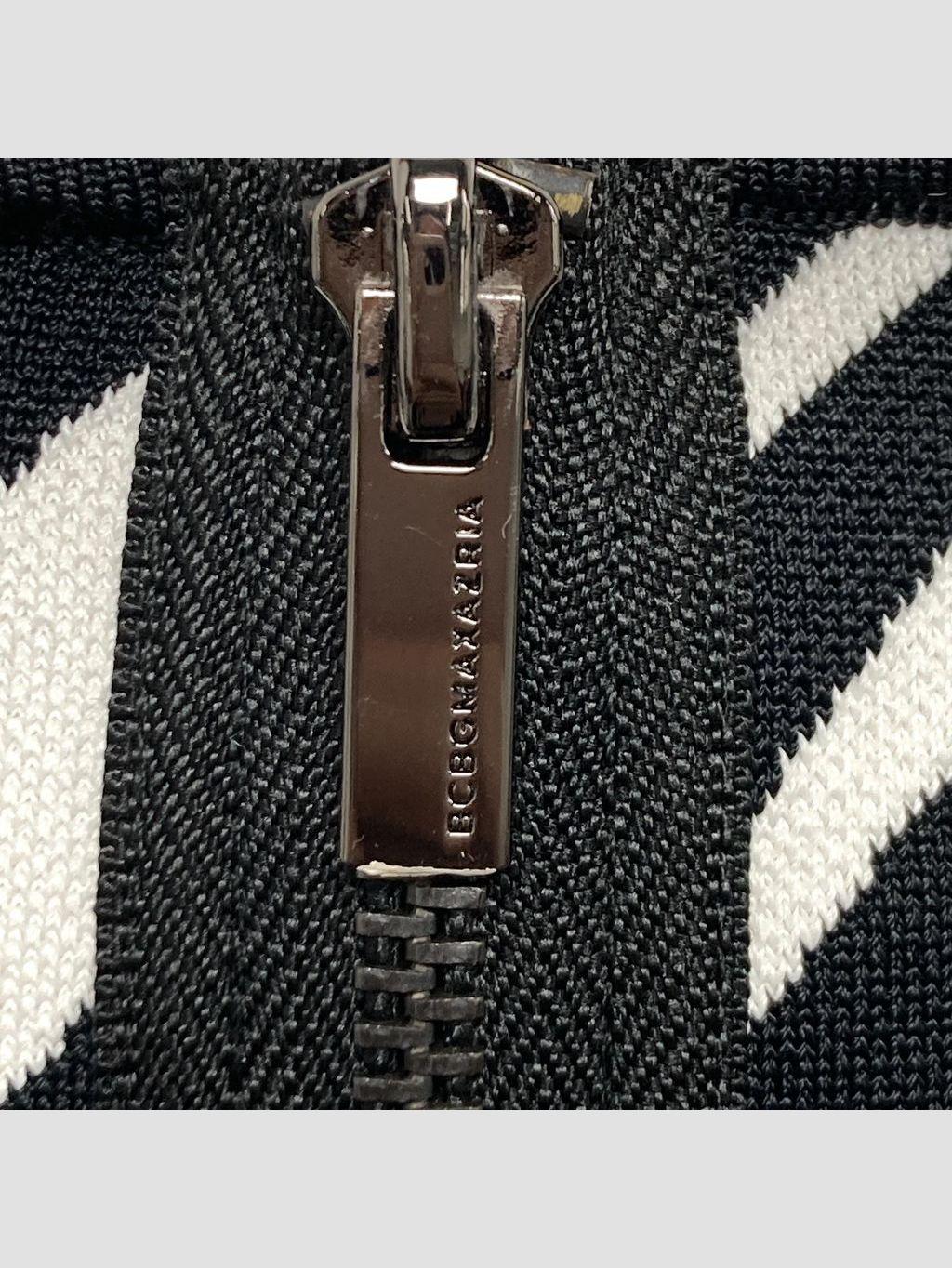 Vestido corto BCBG MAXAZRIA - Talla S (VOP01064939)-8