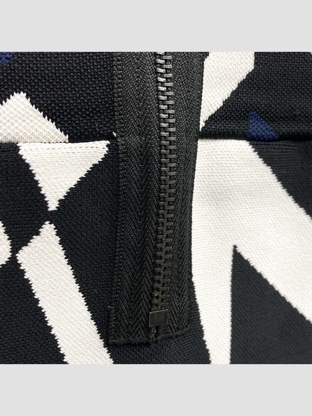 Vestido corto BCBG MAXAZRIA - Talla S (VOP01064939)-9