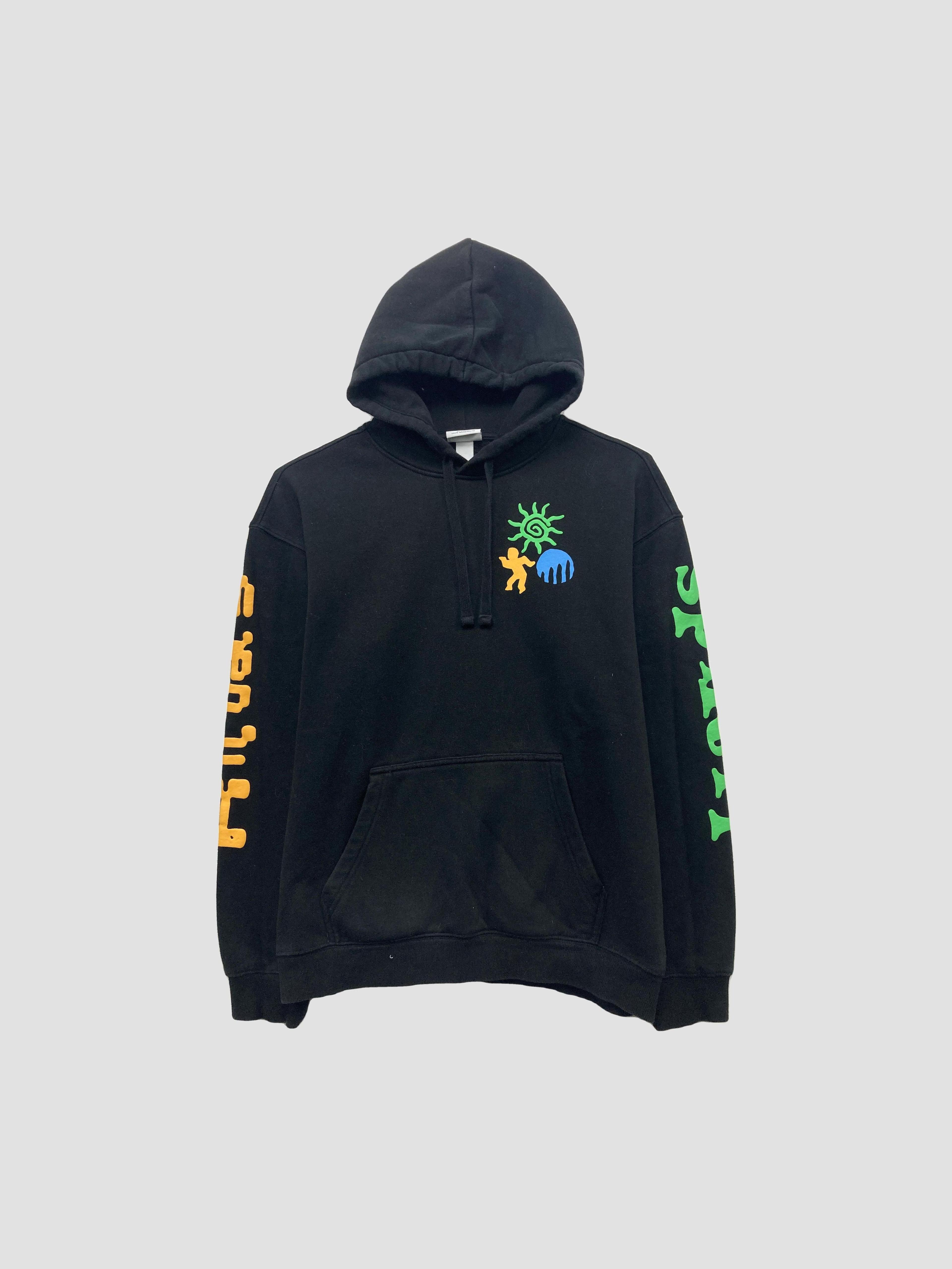 Polerón H&M - Talla S (VOP00955773)-0