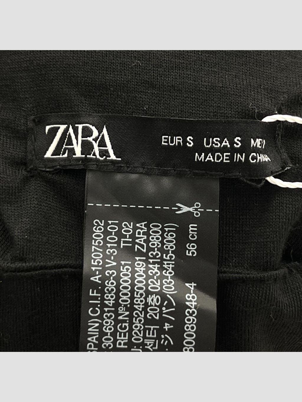 Accesorio ZARA - Talla Talla Única (VOP01107623)-3