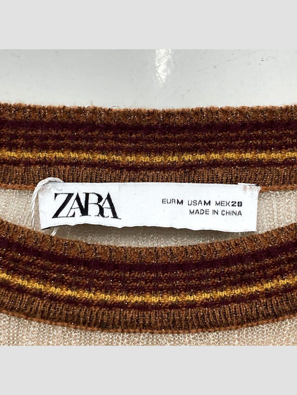 Sweater ZARA - Talla M (VOP00928190)-1