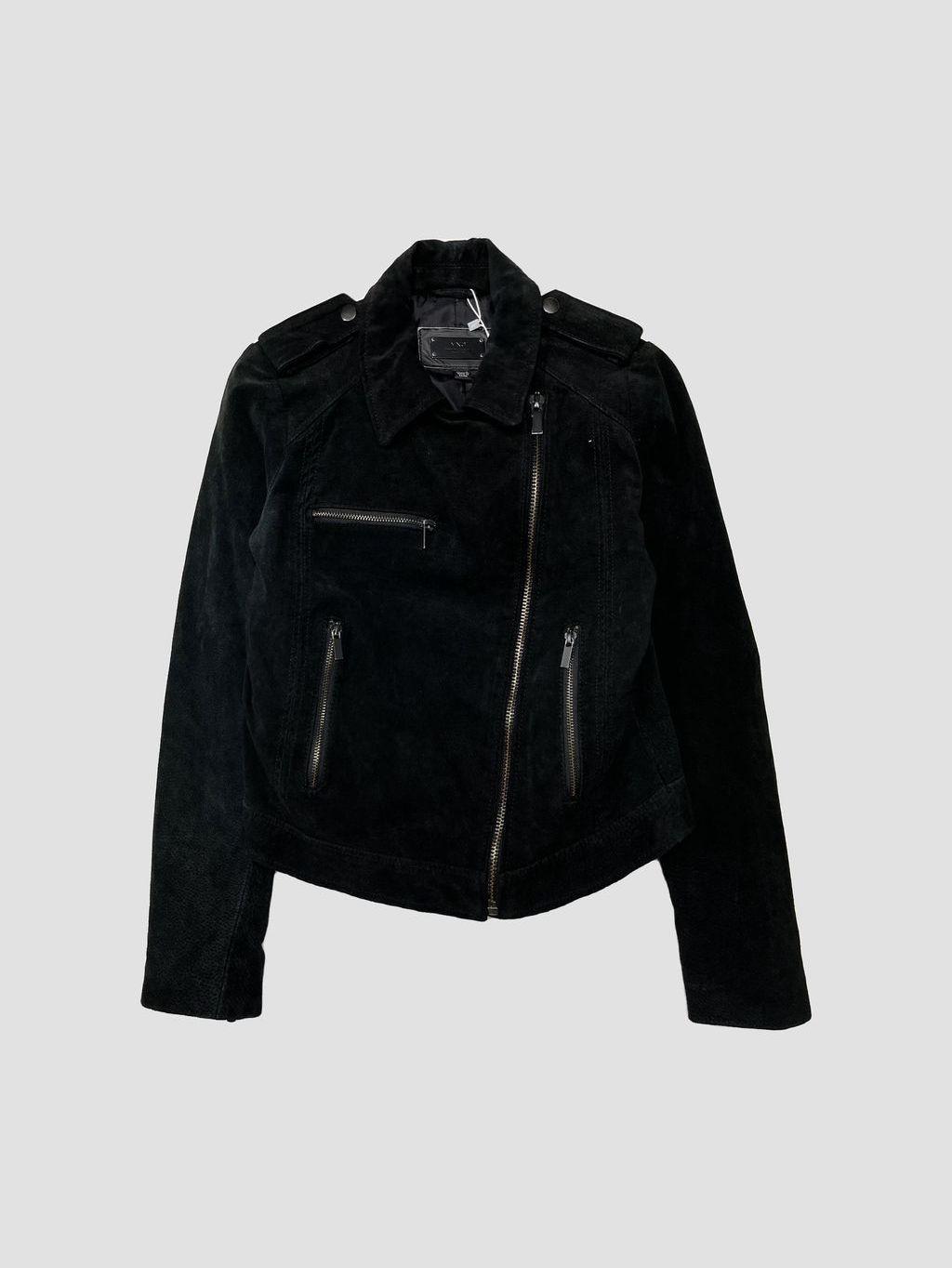 Chaqueta casual MANGO - Talla S (VOP01171896)-0