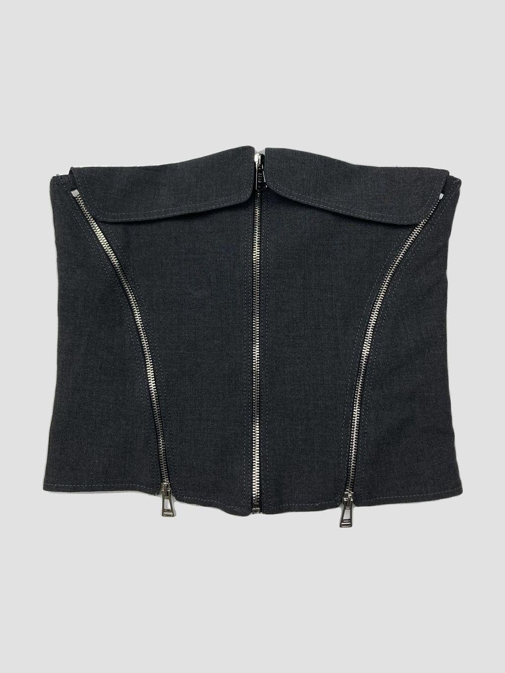 Top ZARA - Talla S (VOP01136627)-0