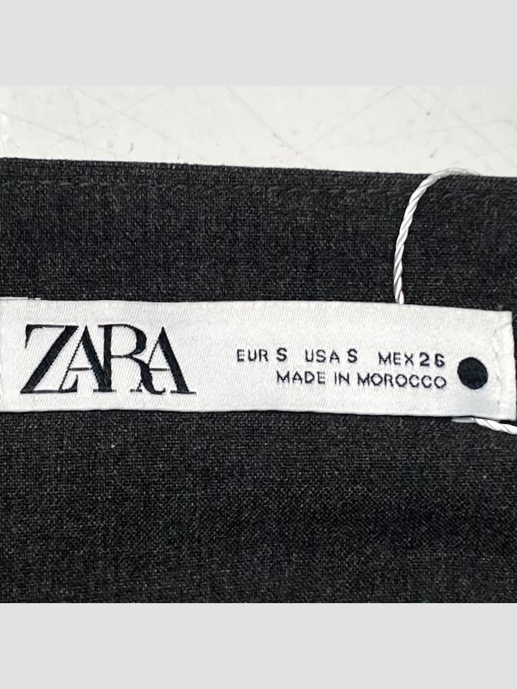 Top ZARA - Talla S (VOP01136627)-1