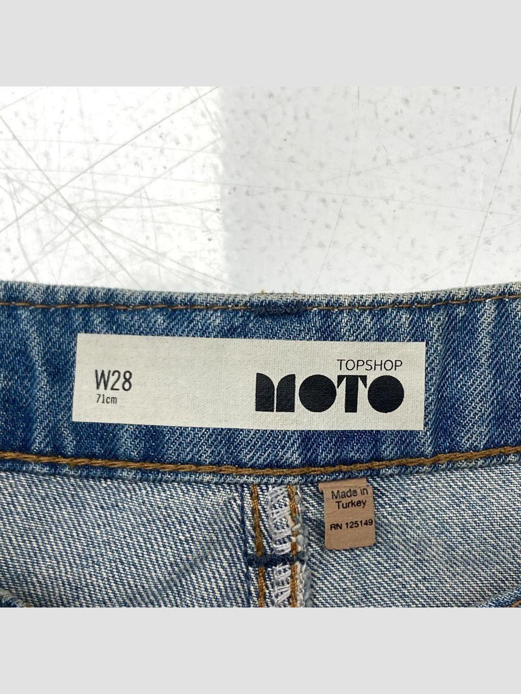 Short TOPSHOP - Talla 38 (VOP01146867)-2