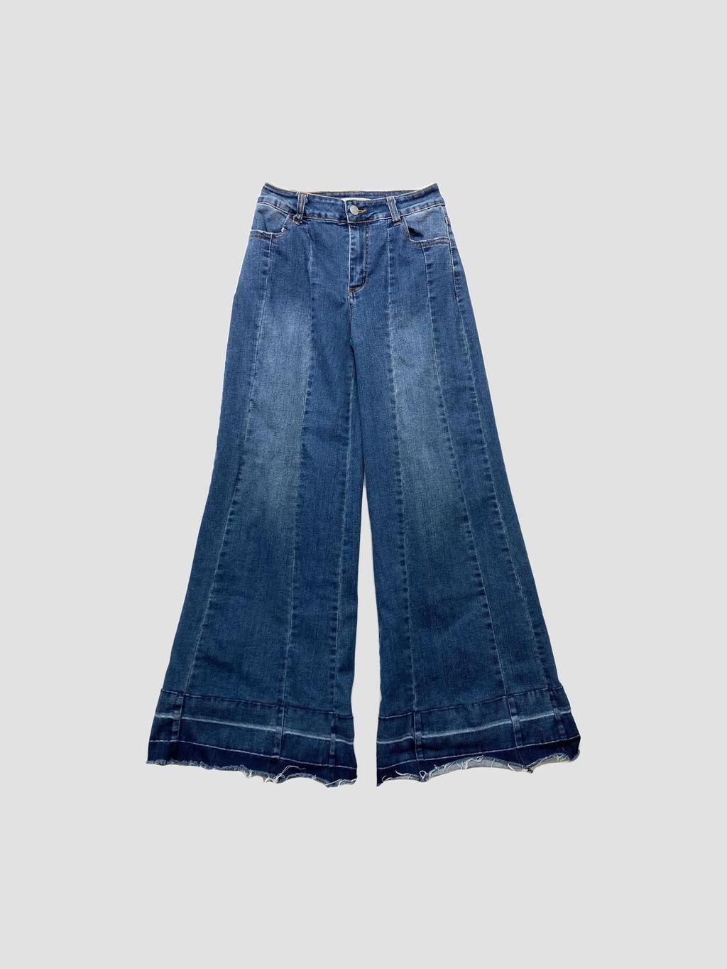 Jean AUSSIE - Talla 34 (VOP00824303)-0