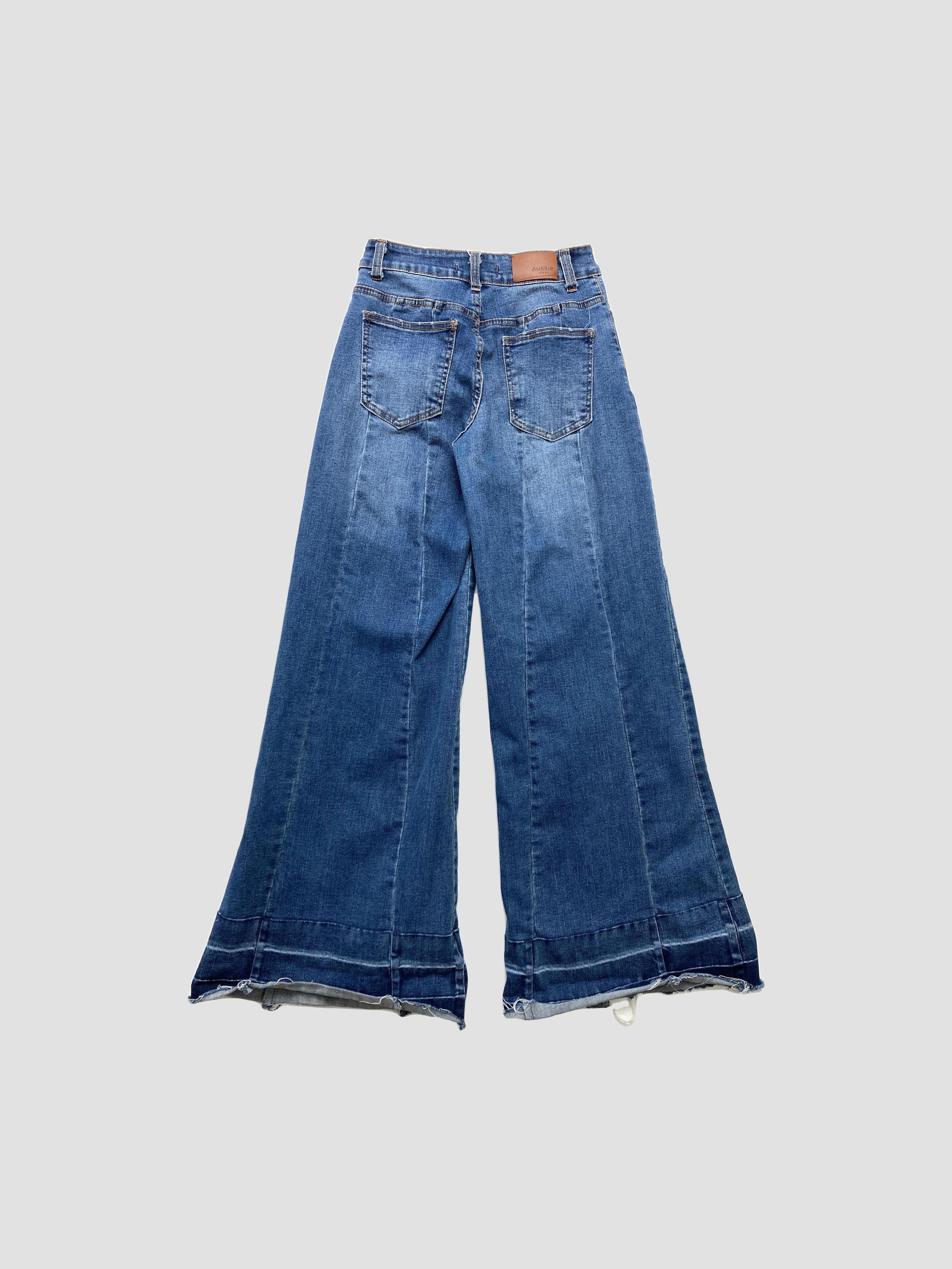 Jean AUSSIE - Talla 34 (VOP00824303)-1