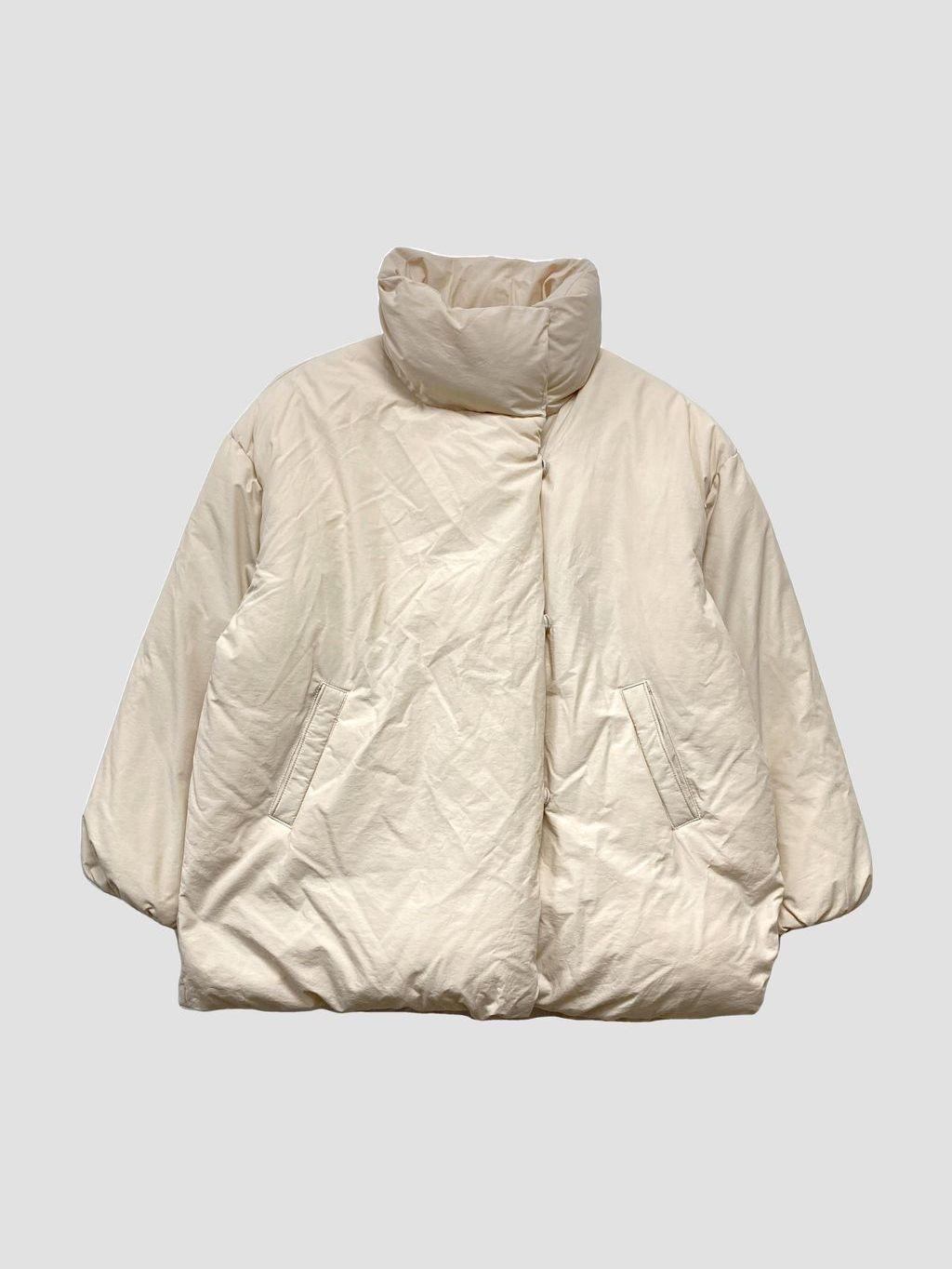 Chaqueta de abrigo MANGO - Talla S (VOP00965911)-0