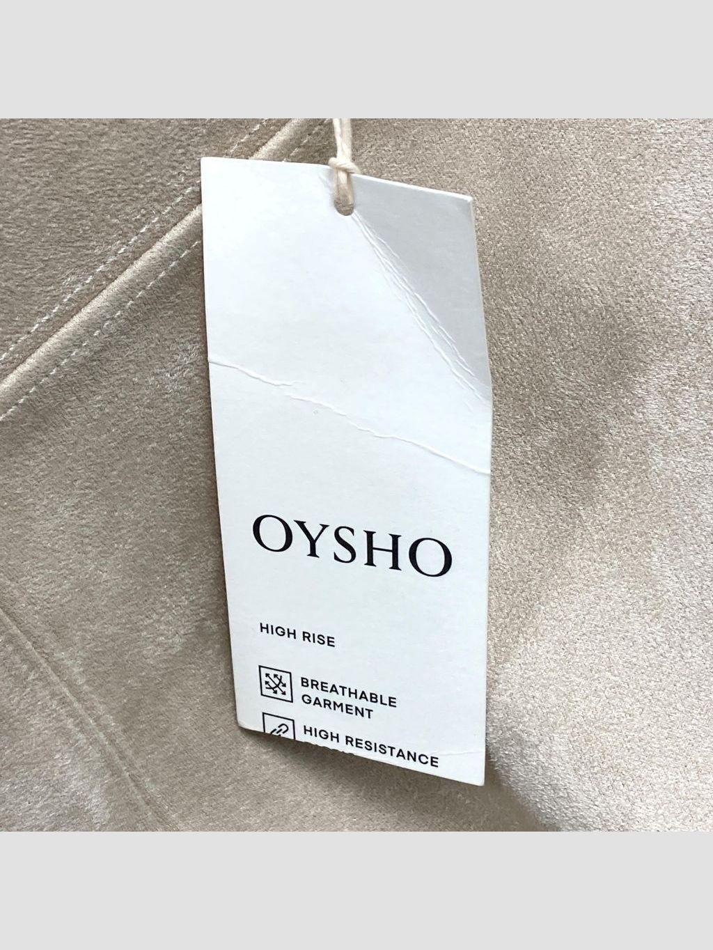 Pantalón OYSHO - Talla 38 (VOP01007724)-2