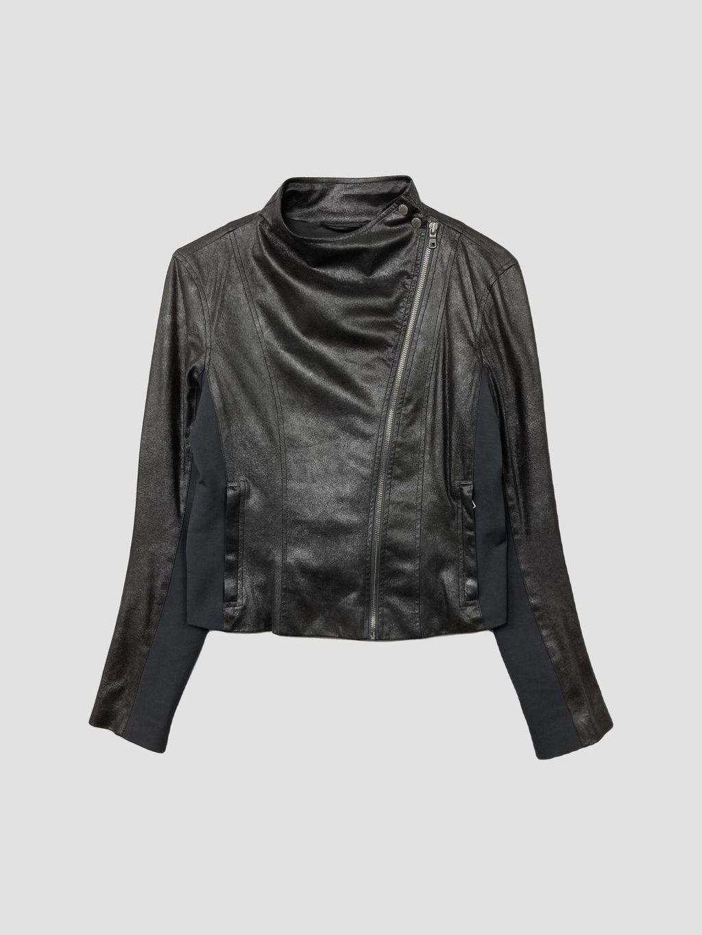 Chaqueta casual ARMANI EXCHANGE - Talla L (VOP01211836)-0