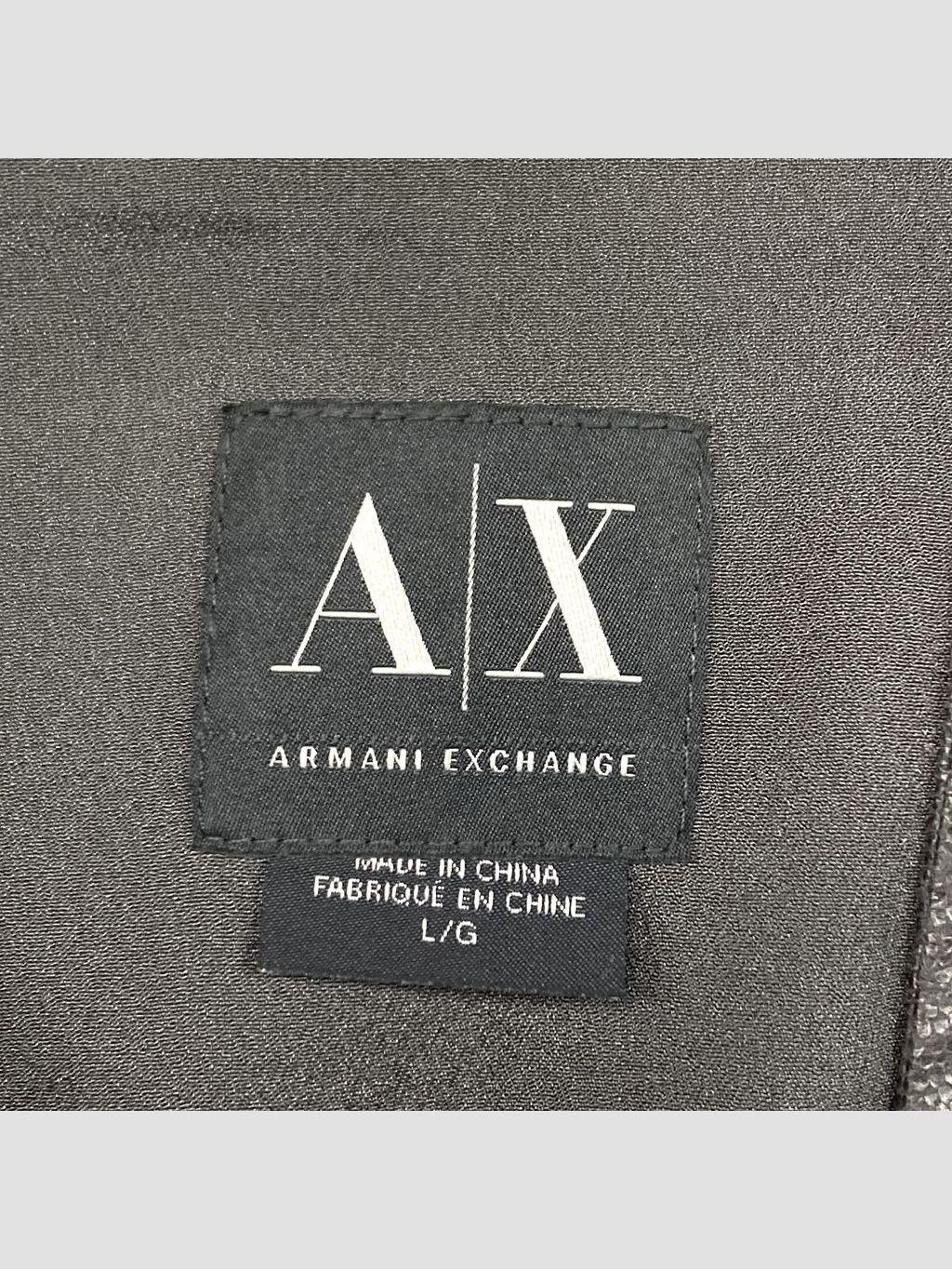 Chaqueta casual ARMANI EXCHANGE - Talla L (VOP01211836)-1