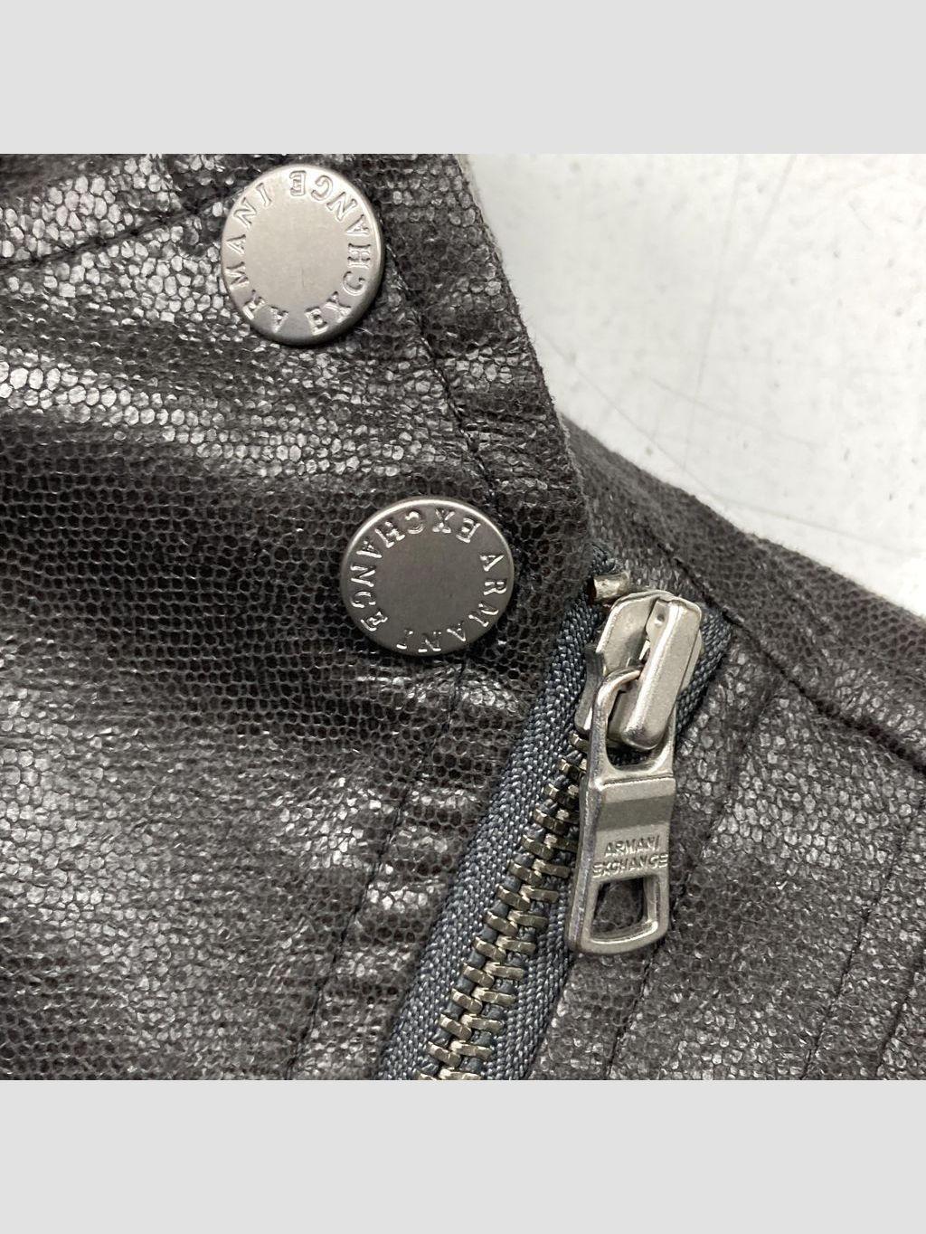 Chaqueta casual ARMANI EXCHANGE - Talla L (VOP01211836)-2