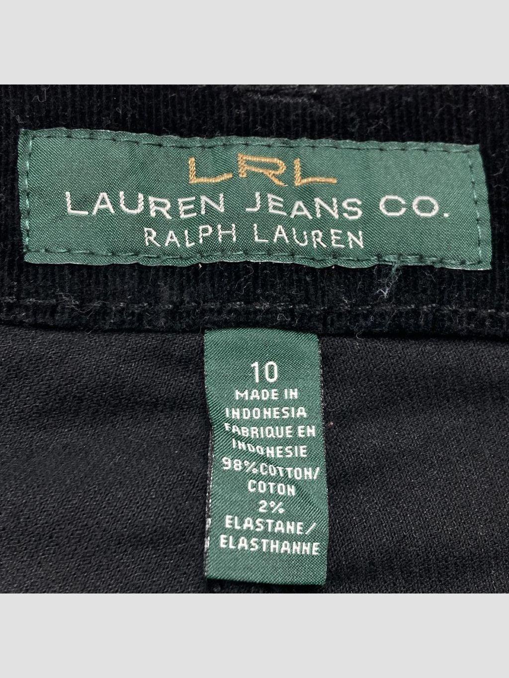 Pantalón LAUREN BY RALPH LAUREN - Talla 42 (VOP00831176)-3