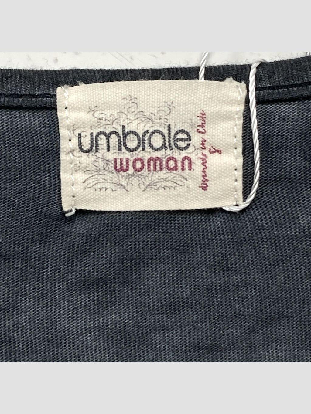 Polera UMBRALE - Talla S (VOP01044947)-1