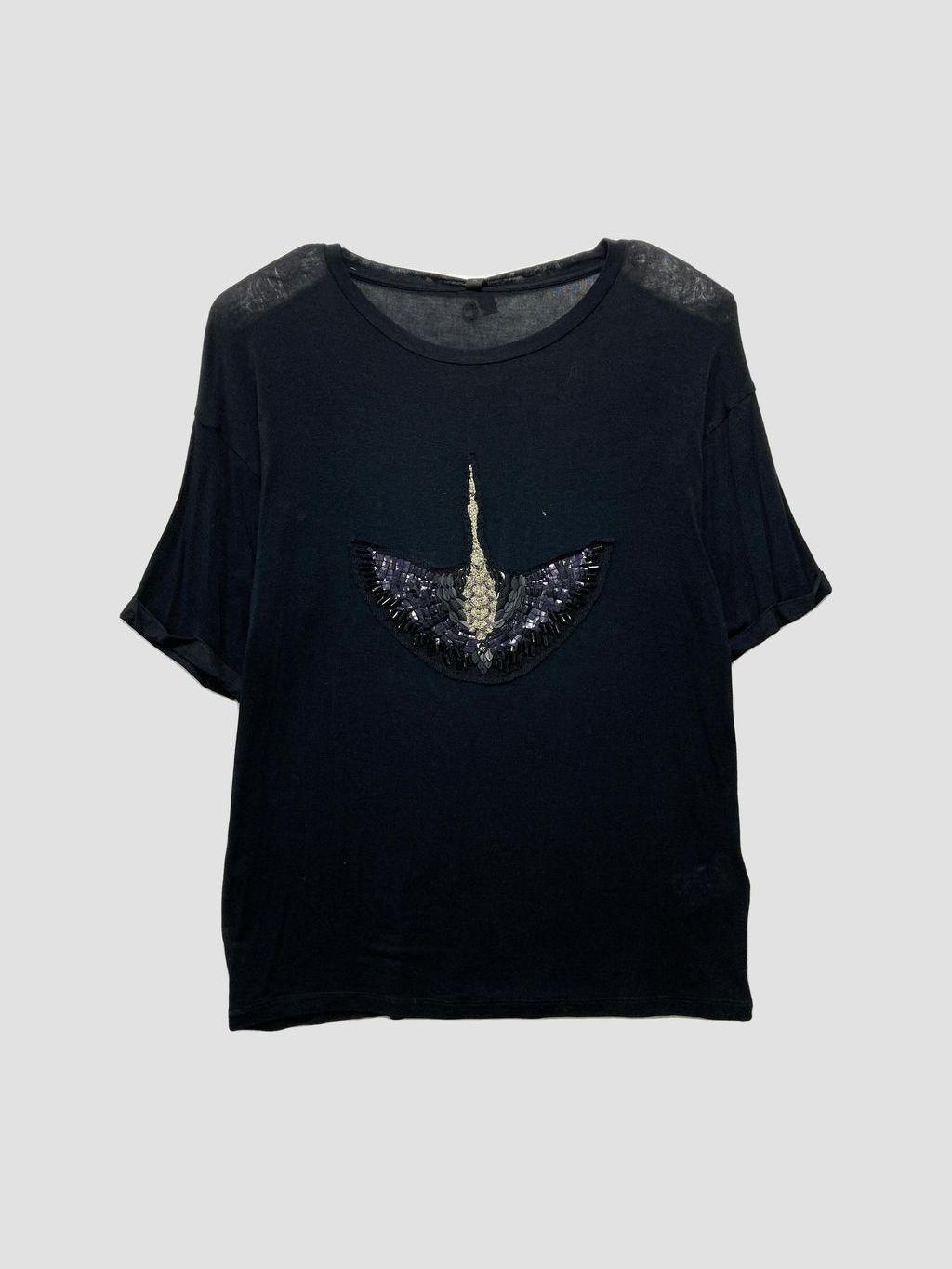 Polera VITAMINA - Talla S (VOP00979786)-0