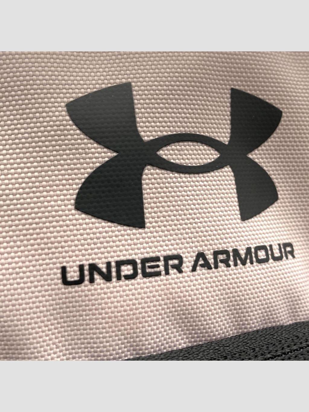 Bandolera UNDER ARMOUR - Talla Talla Única (VOP00899474)-1