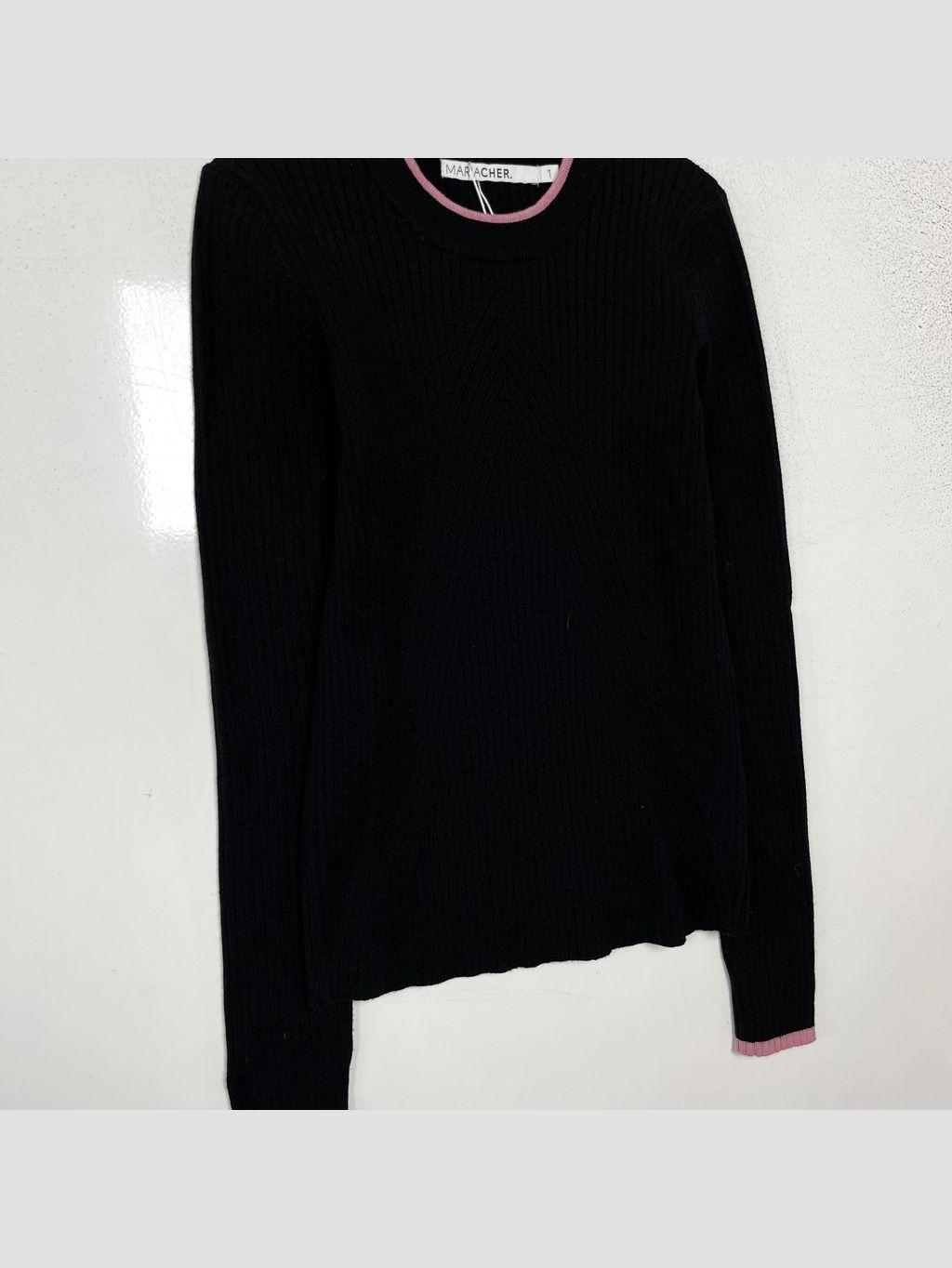 Polera MARIA CHER - Talla S (VOP01105225)-2