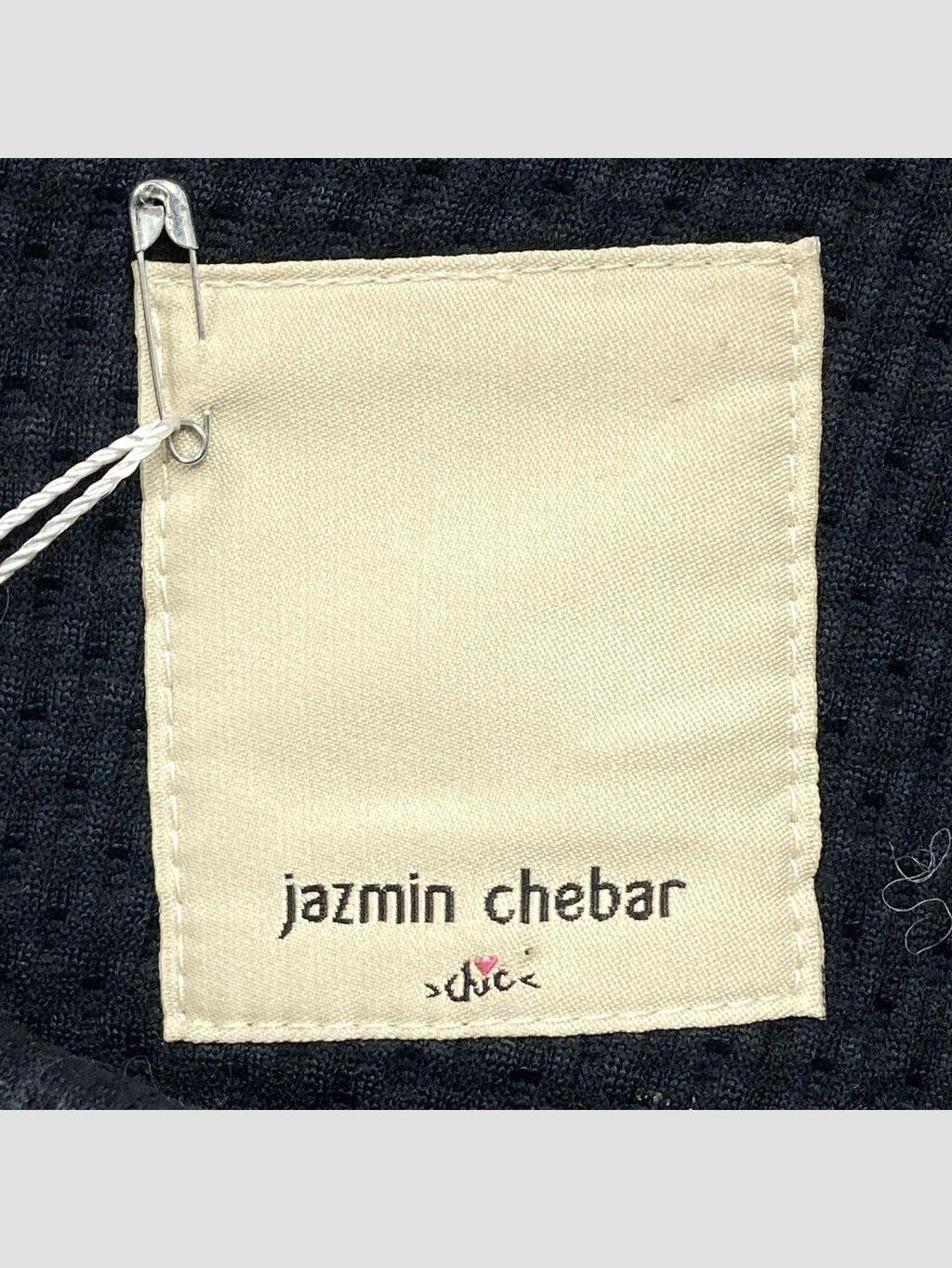 Chaqueta casual JAZMIN CHEBAR - Talla M (VOP01042257)-2