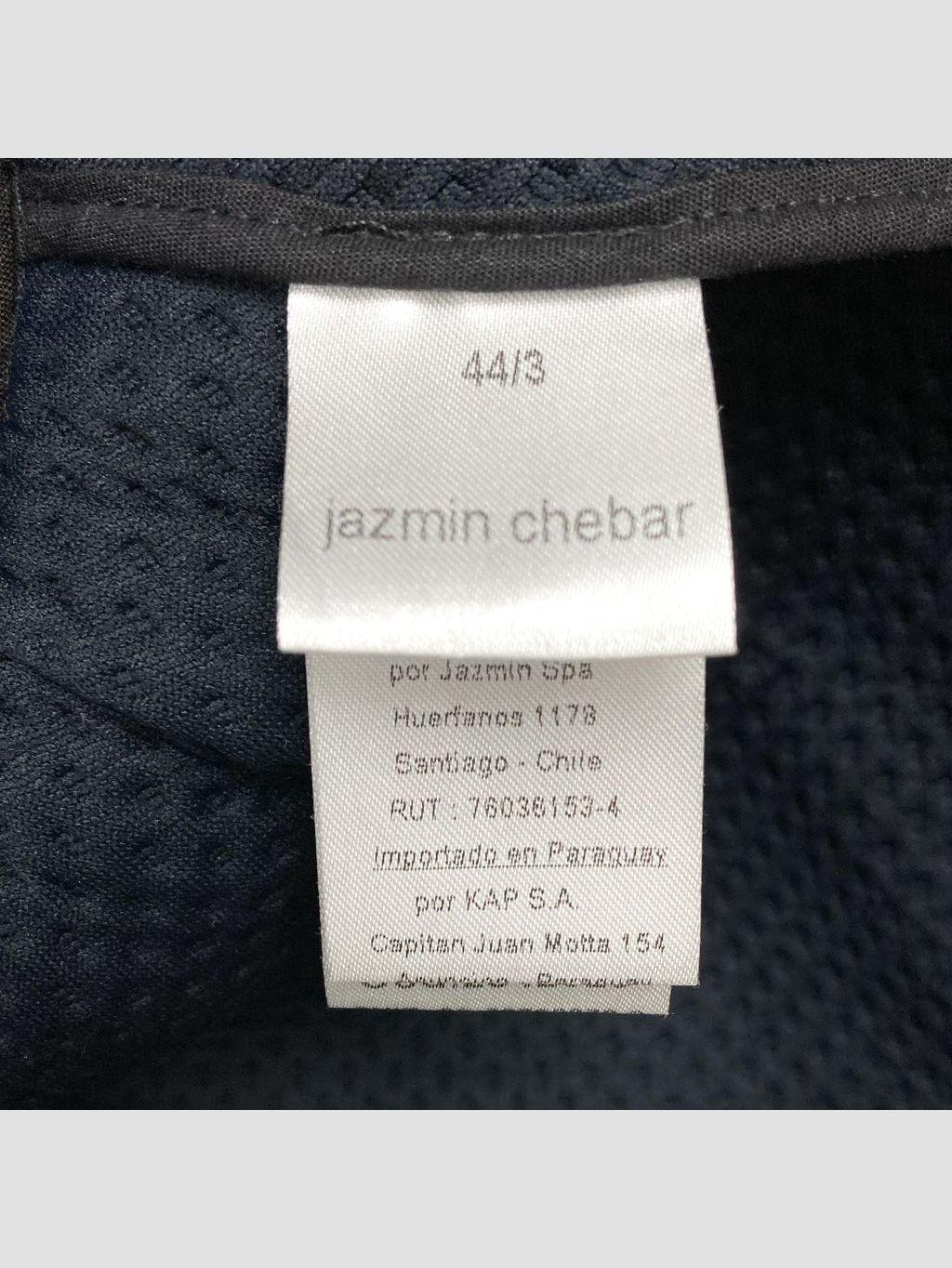 Chaqueta casual JAZMIN CHEBAR - Talla M (VOP01042257)-3