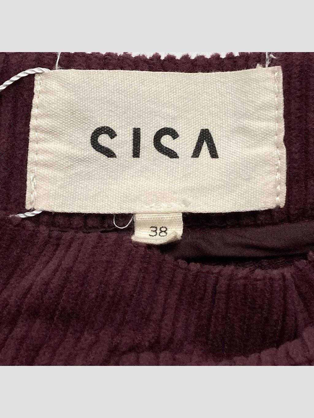 Pantalón SISA - Talla 38 (VOP01041187)-2