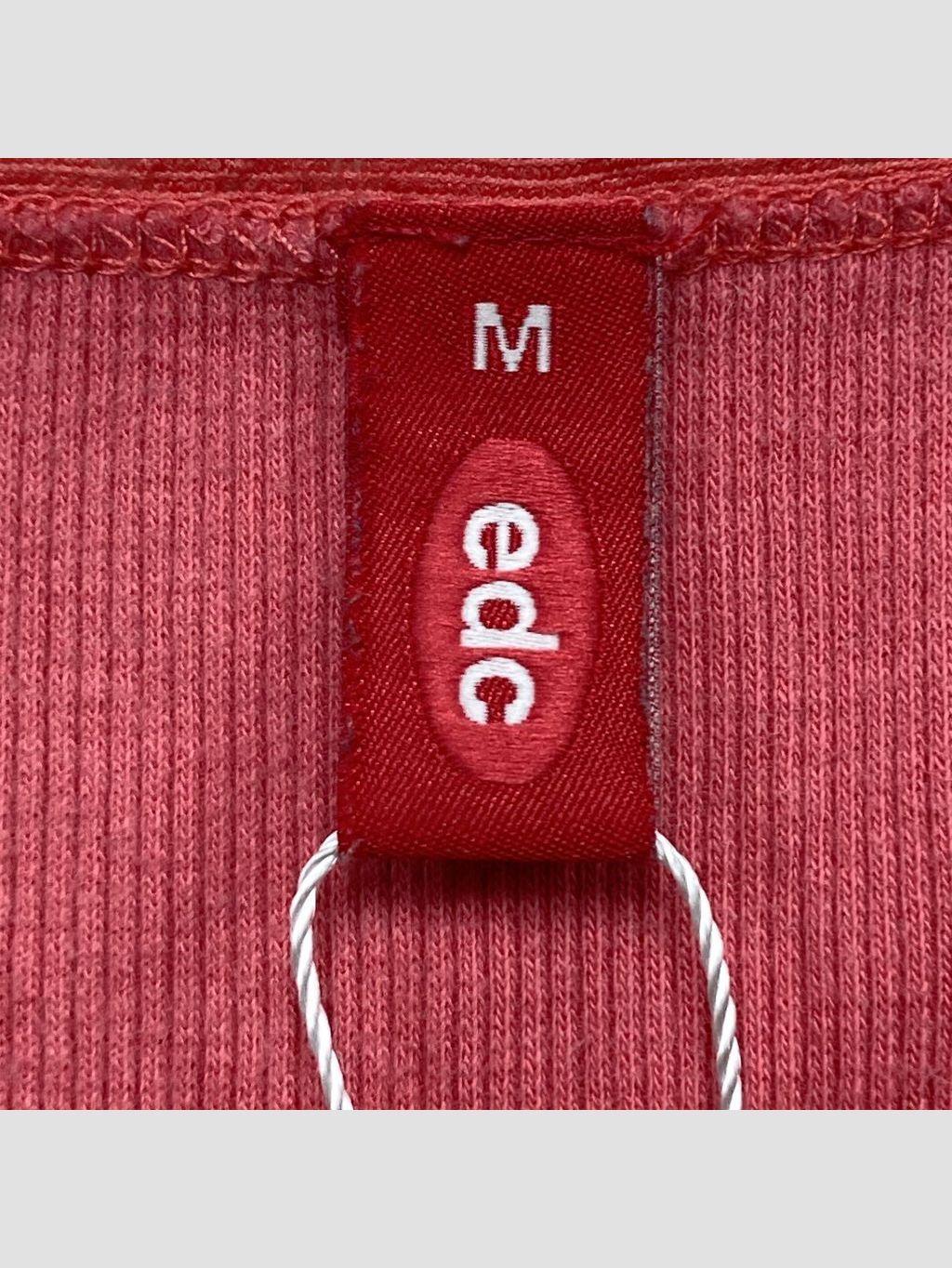 Polera sin mangas EDC BY ESPRIT - Talla M (VOP00998034)-1
