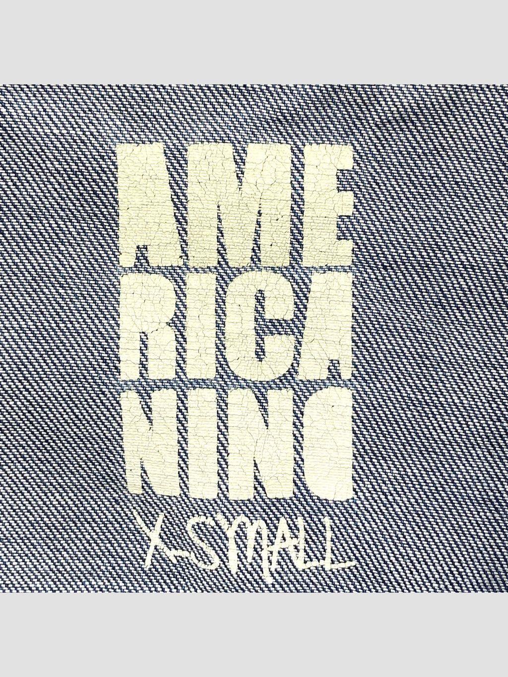 Chaqueta casual AMERICANINO - Talla XS (VOP00909738)-1