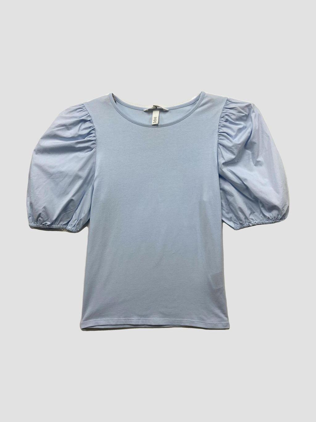 Polera H&M - Talla S (VOP00931591)-0