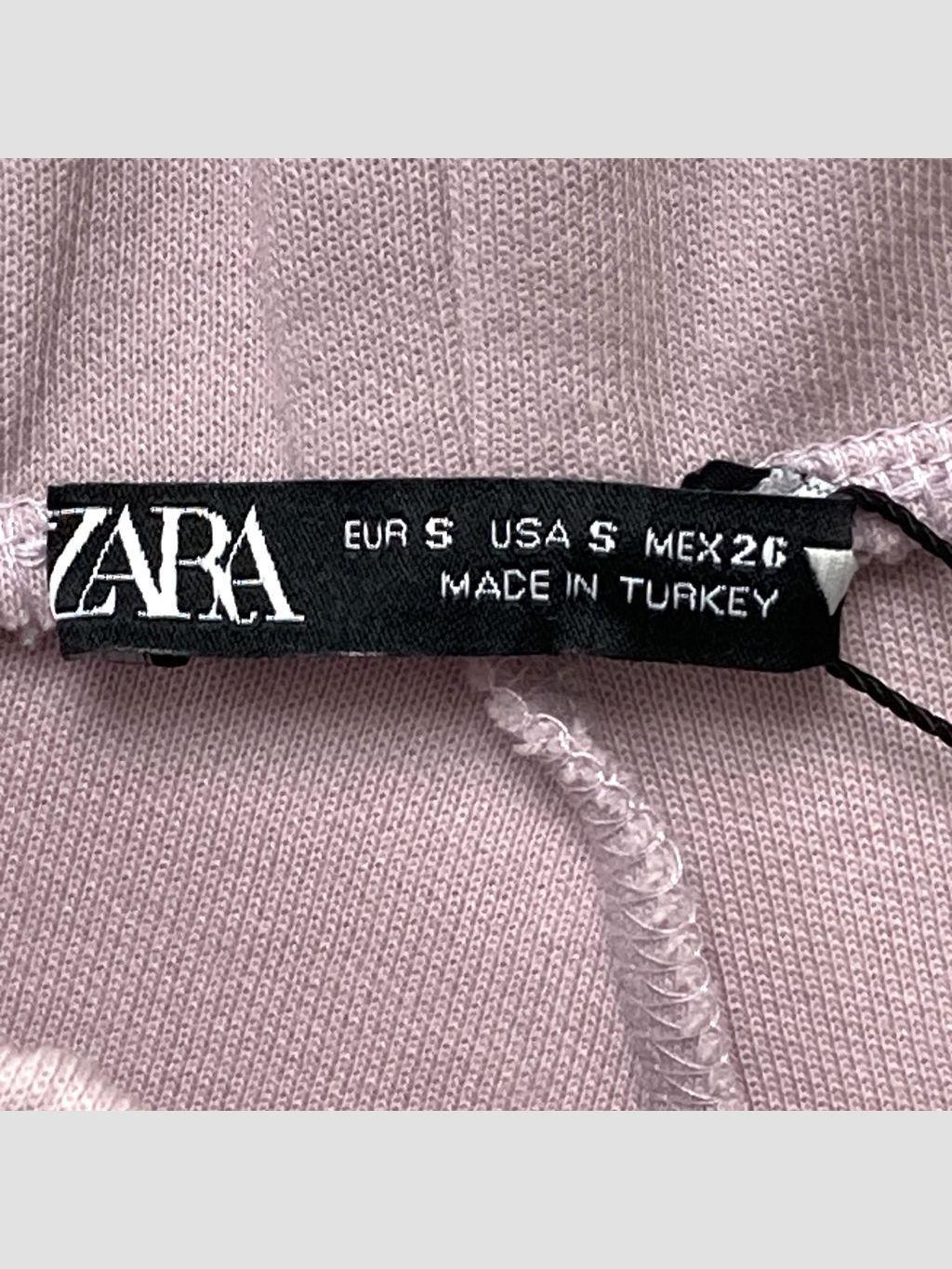 Pantalón ZARA - Talla 36 (VOP00913390)-2