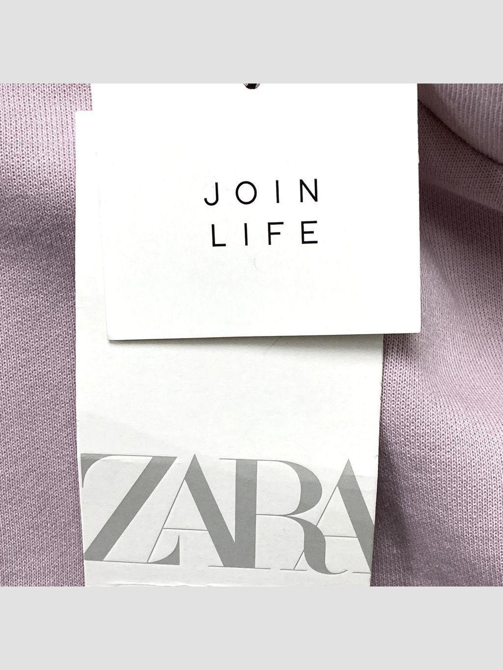 Pantalón ZARA - Talla 36 (VOP00913390)-3