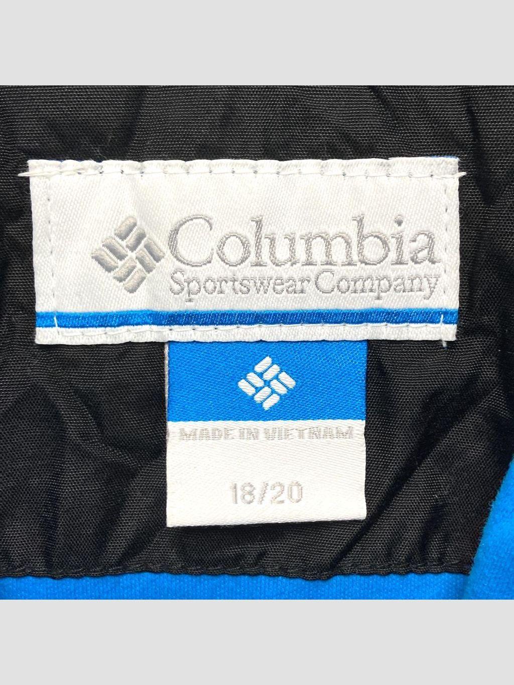 Chaqueta casual COLUMBIA - Talla L (VOP00883504)-1