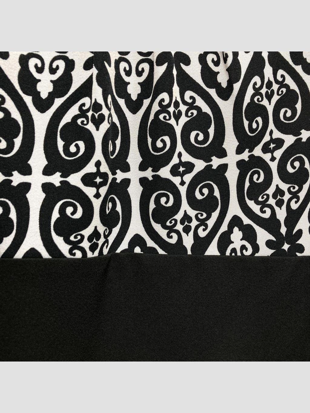 Vestido corto AMP BORDERS BOUTIQUE - Talla XL (VOP00901992)-2