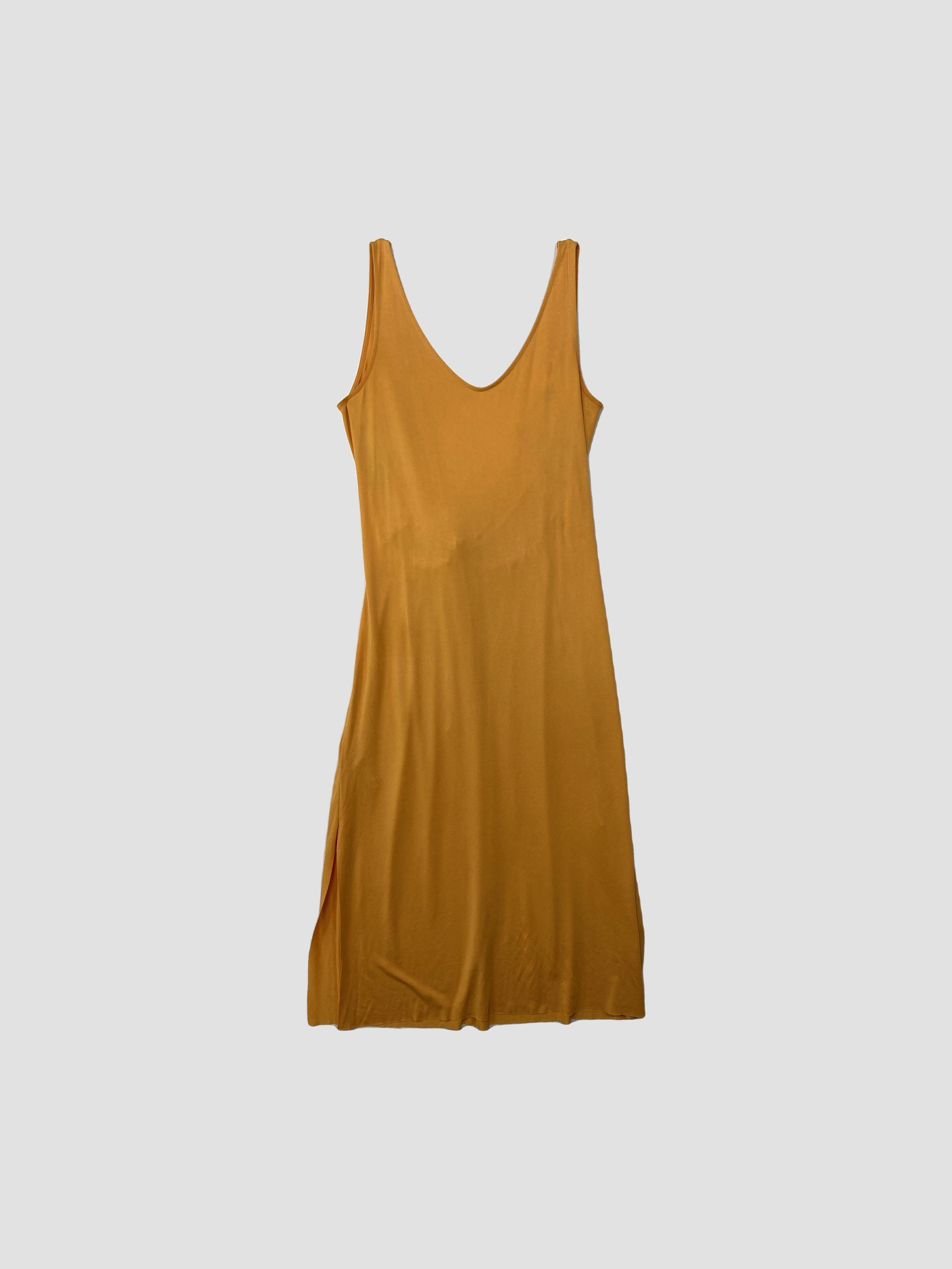 Vestido largo MANGO - Talla M (VOP01202142)-0