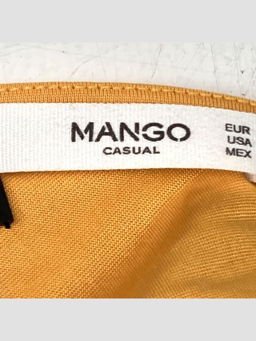 Vestido largo MANGO - Talla M (VOP01202142)-2