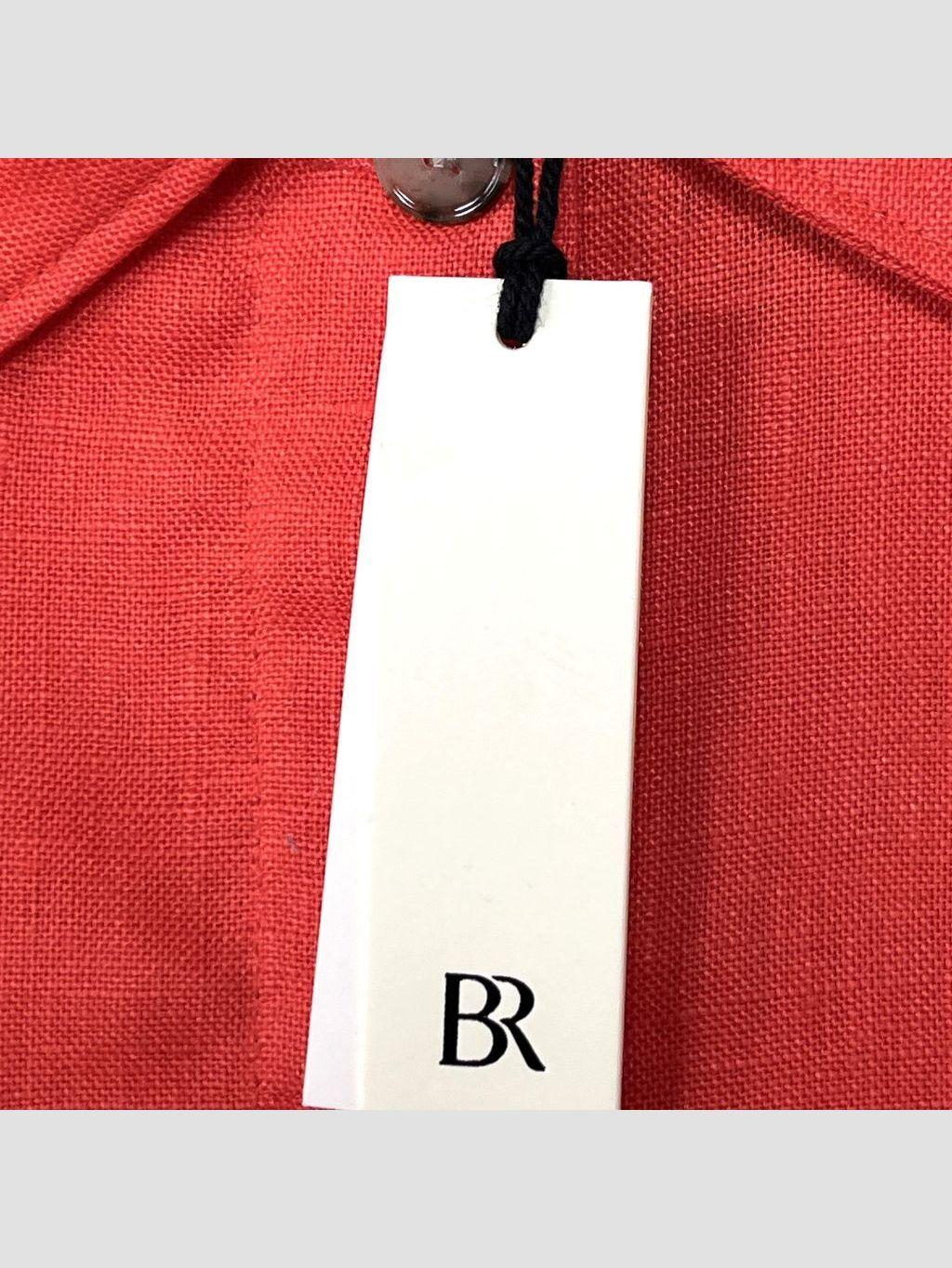 Polera sin mangas BANANA REPUBLIC - Talla XS (VOP01196000)-2