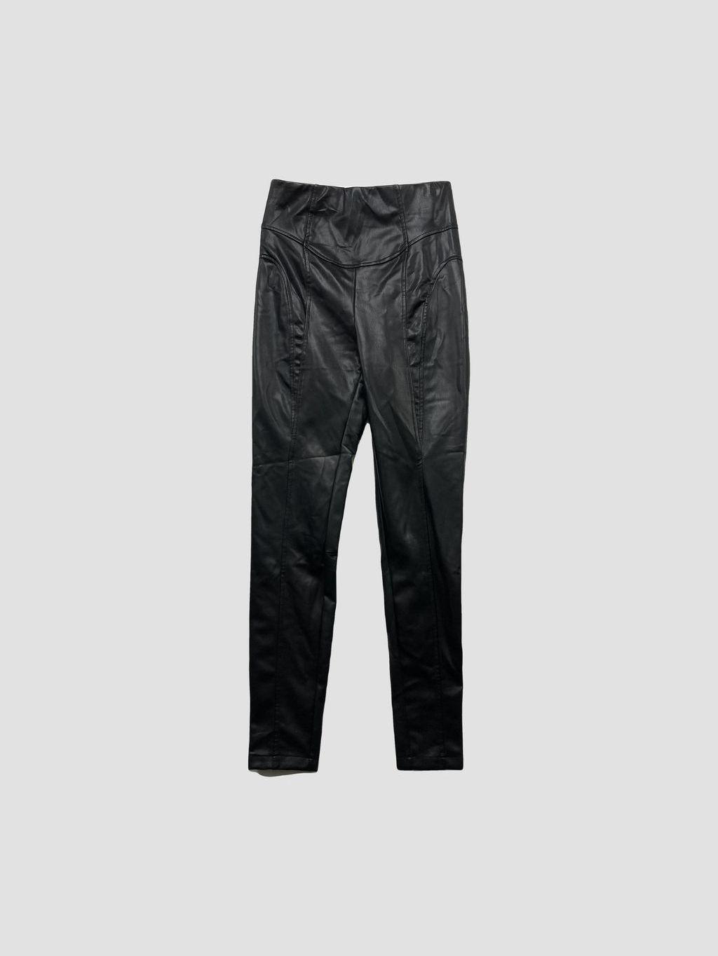 Calza ZARA - Talla 34 (VOP00953323)-0