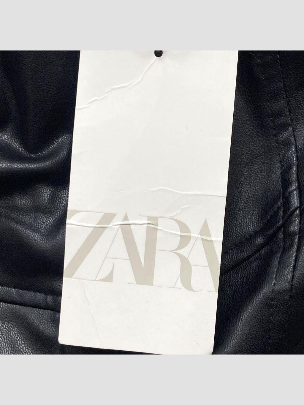 Calza ZARA - Talla 34 (VOP00953323)-2