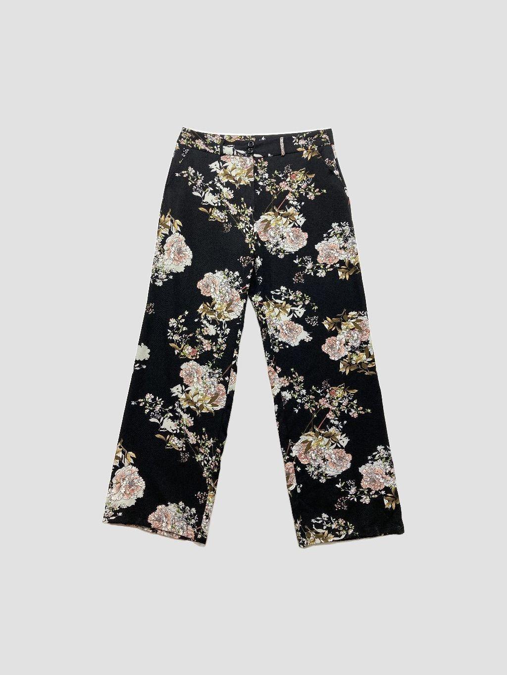 Pantalón BRIGITTE NAUX - Talla 44 (VOP00888931)-0