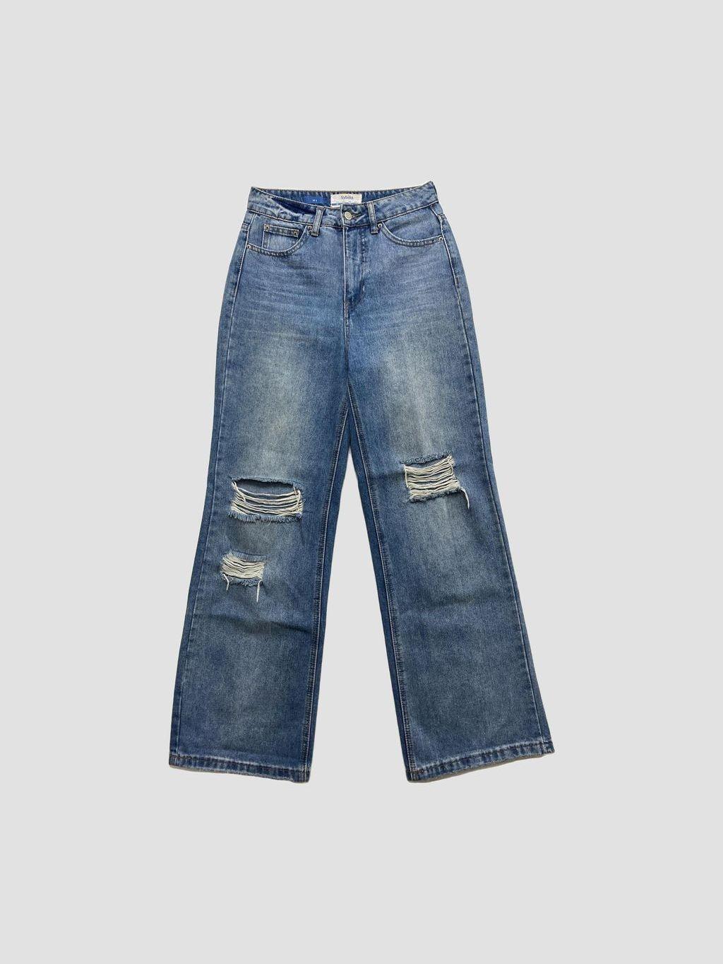 Jean SYBILLA - Talla 38 (VOP00894567)-0