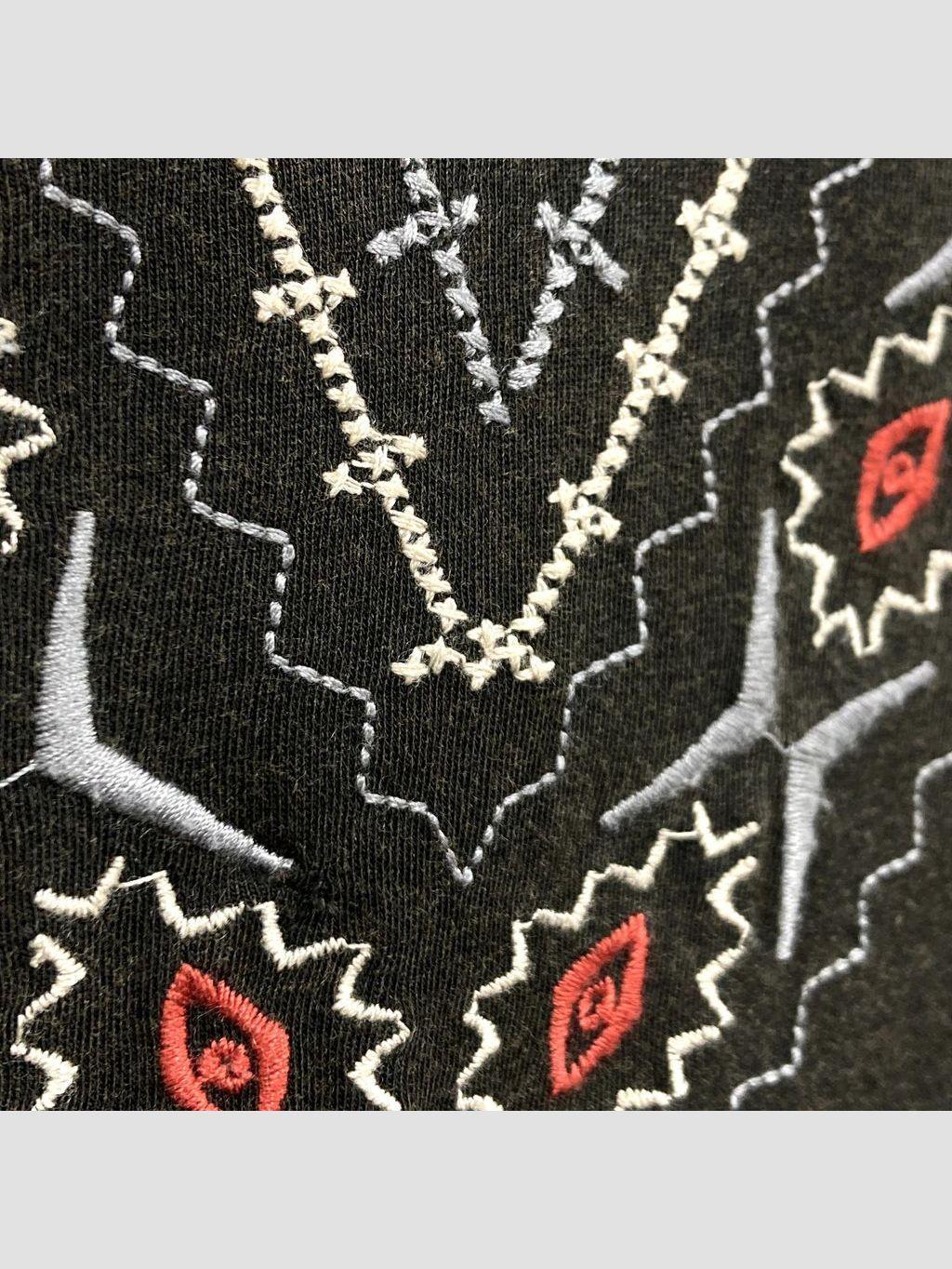 Polera RAPSODIA - Talla M (VOP01070327)-2