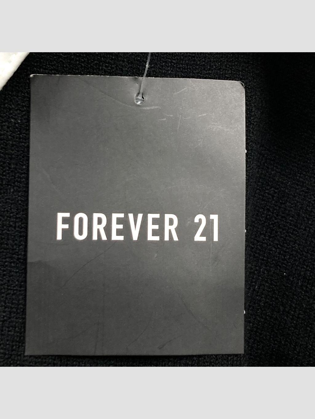Vestido corto FOREVER 21 - Talla M (VOP00799063)-3