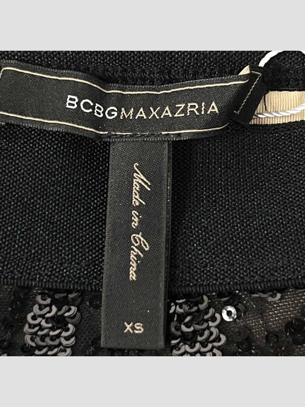 Falda corta BCBG MAXAZRIA - Talla 34 (VOP01162427)-2