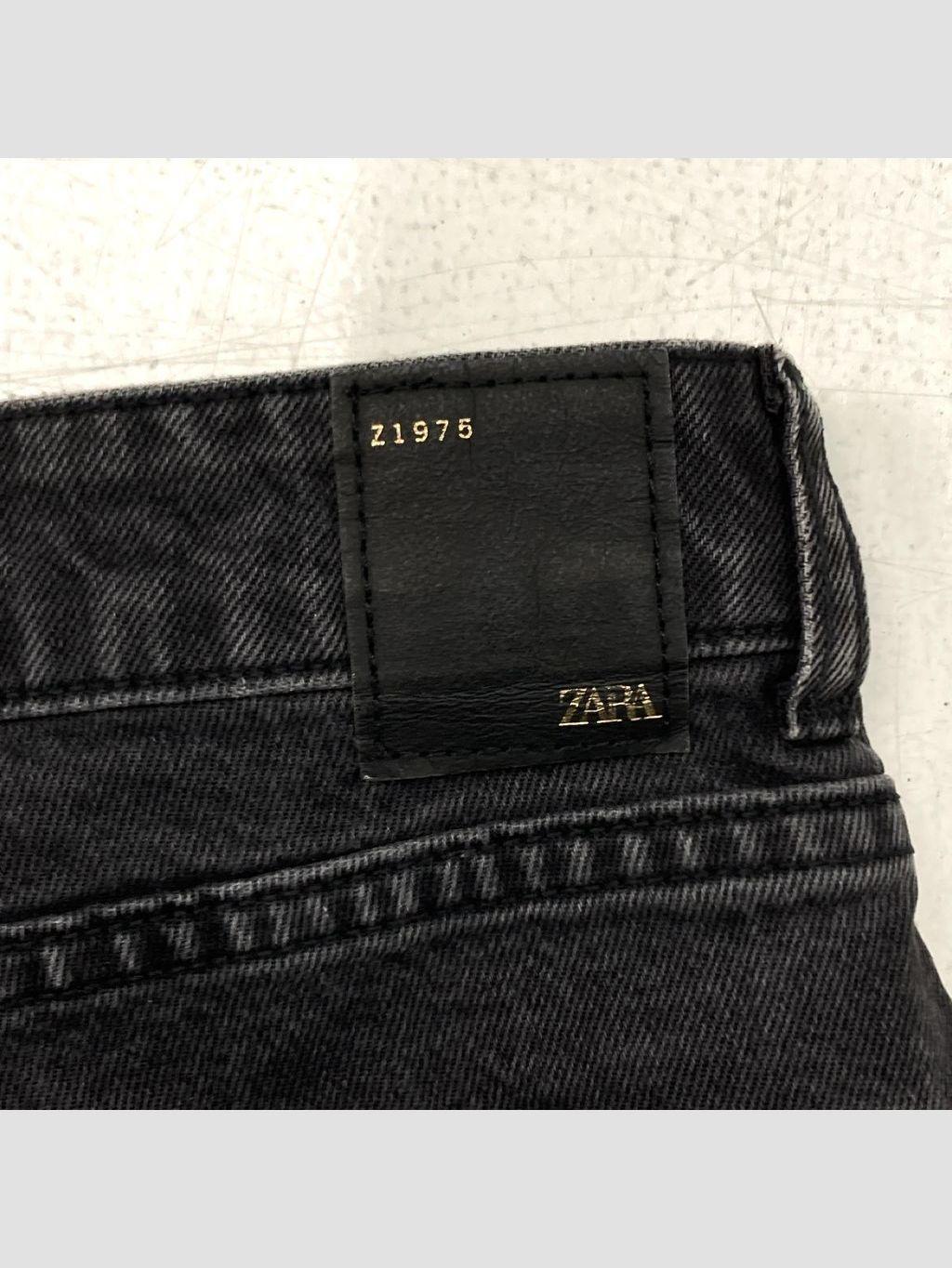 Short ZARA - Talla 34 (VOP01146874)-3