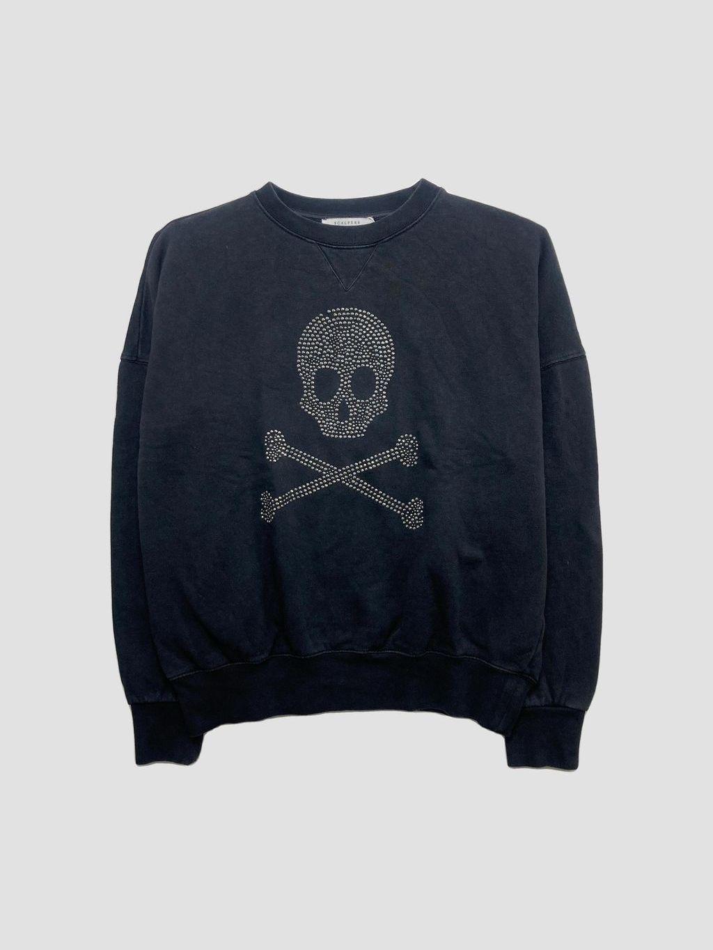 Polerón SCALPERS - Talla M (VOP00989407)-0