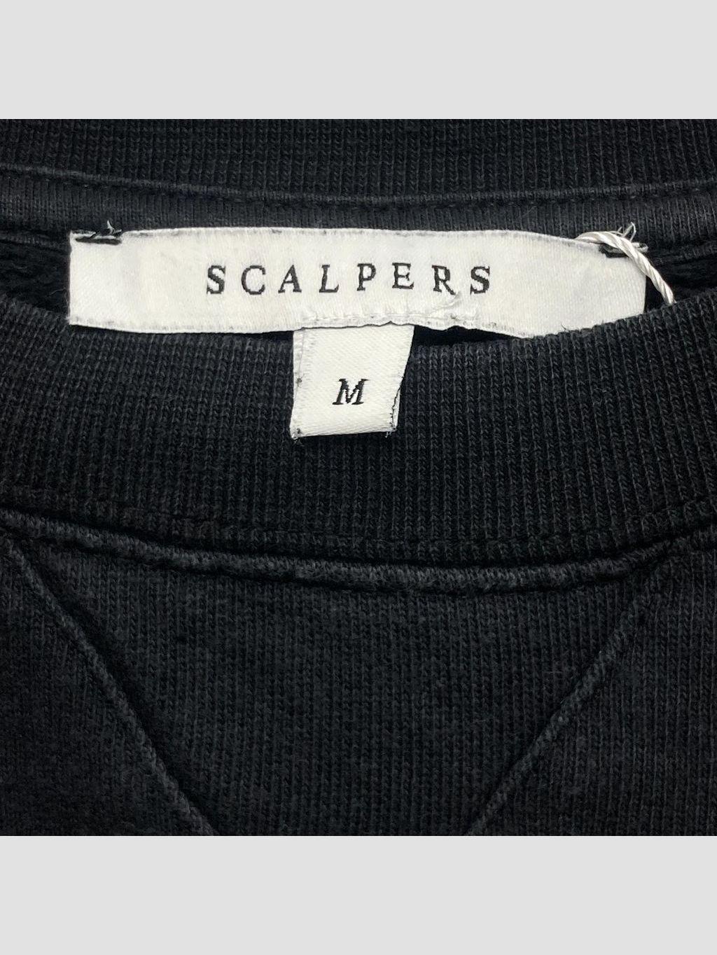 Polerón SCALPERS - Talla M (VOP00989407)-1