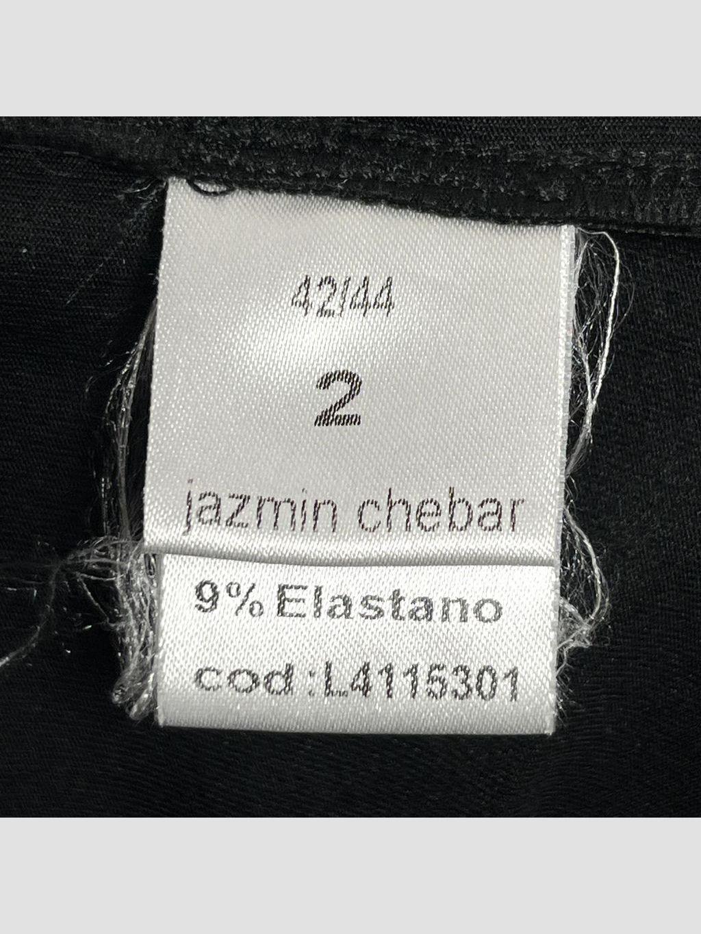 Calza JAZMIN CHEBAR - Talla 34 (VOP01205649)-2