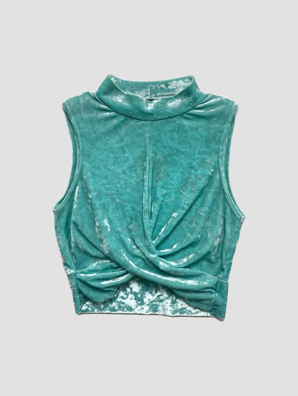 Top TOPSHOP - Talla S (VOP01054986)-0