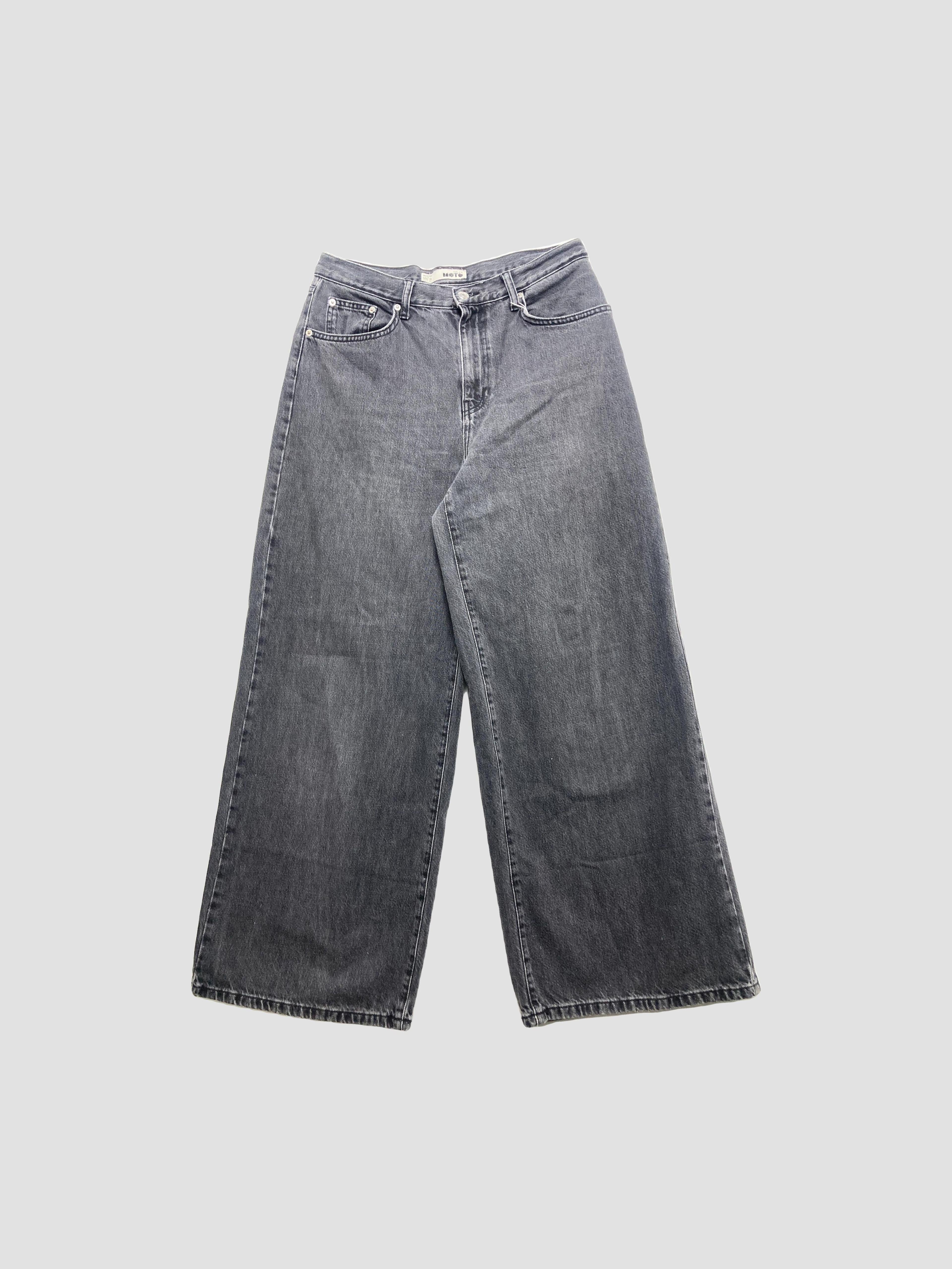 Jean TOPSHOP - Talla 42 (VOP01025640)-0