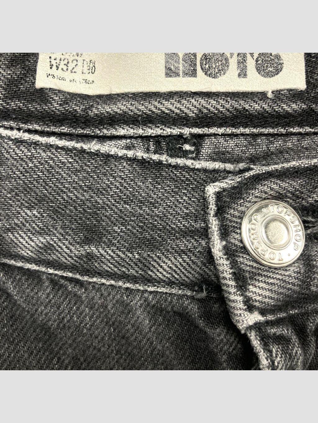 Jean TOPSHOP - Talla 42 (VOP01025640)-2